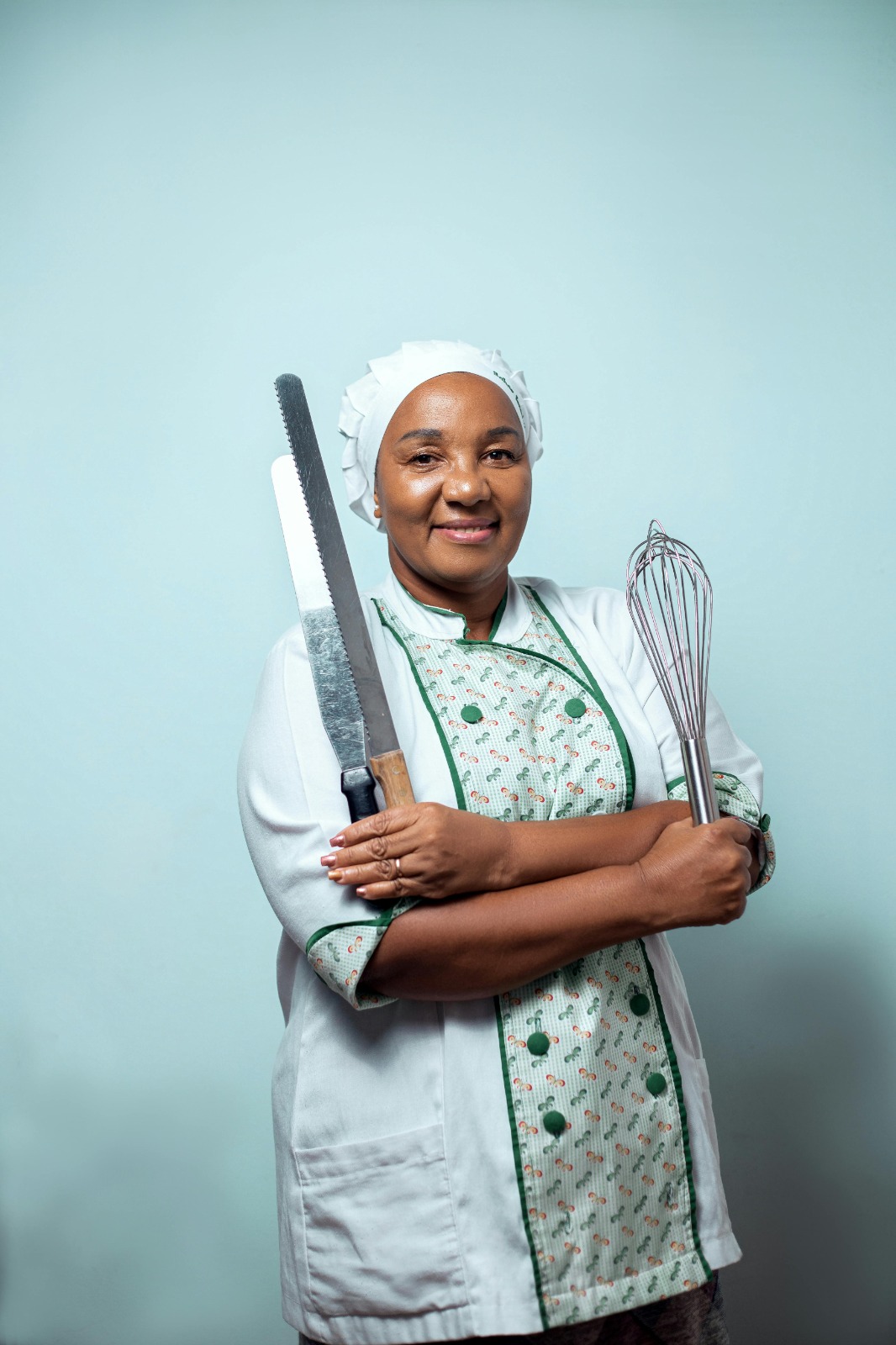 Read more about the article Cakes by Zee: Baking More, Typing Less